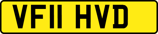 VF11HVD