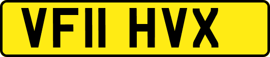 VF11HVX