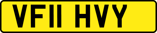 VF11HVY
