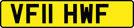 VF11HWF