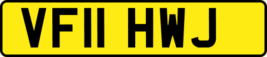 VF11HWJ