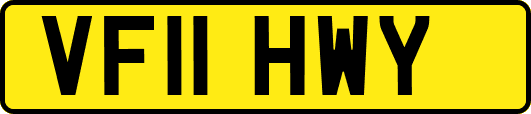 VF11HWY