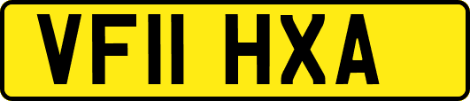 VF11HXA