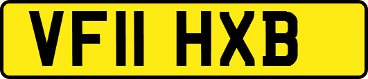 VF11HXB