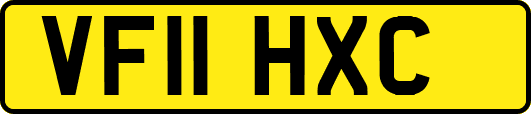 VF11HXC