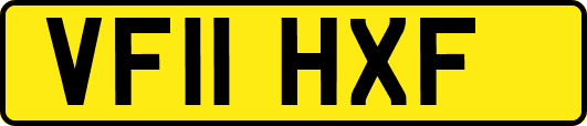 VF11HXF