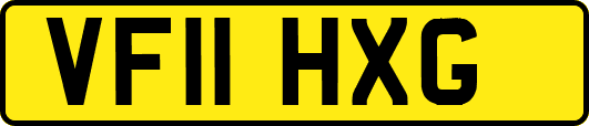 VF11HXG