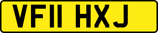 VF11HXJ