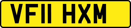 VF11HXM