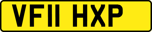 VF11HXP