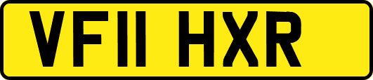 VF11HXR