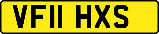 VF11HXS