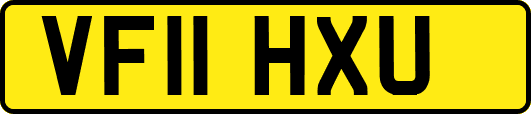 VF11HXU
