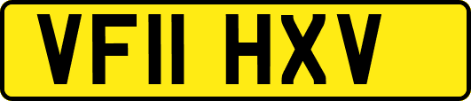 VF11HXV