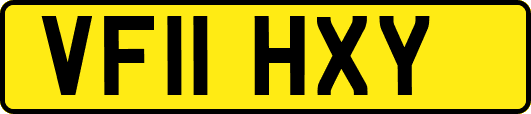 VF11HXY