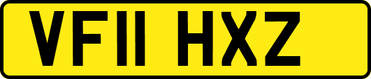 VF11HXZ