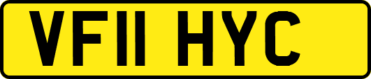 VF11HYC