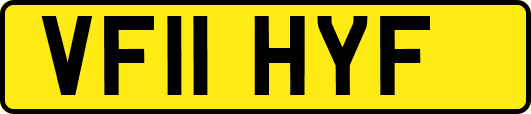 VF11HYF
