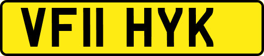 VF11HYK