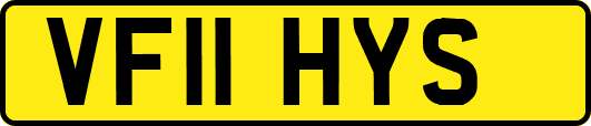 VF11HYS