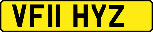VF11HYZ