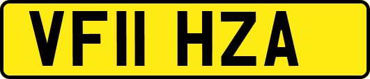 VF11HZA