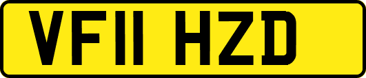 VF11HZD