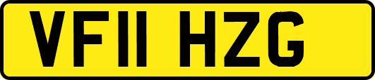 VF11HZG