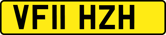 VF11HZH
