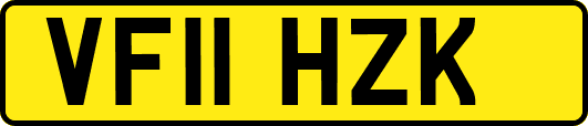 VF11HZK
