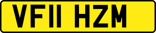 VF11HZM