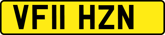 VF11HZN