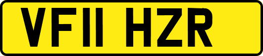 VF11HZR
