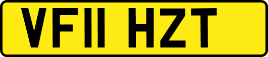 VF11HZT