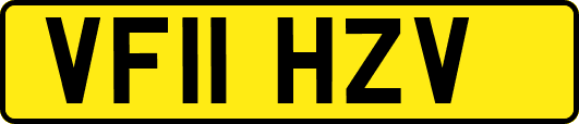 VF11HZV