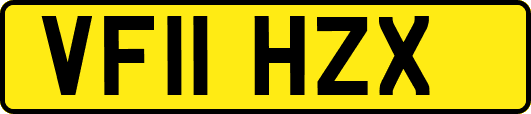 VF11HZX