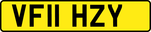 VF11HZY