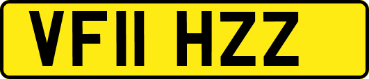 VF11HZZ