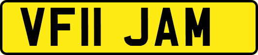 VF11JAM