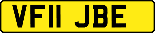 VF11JBE