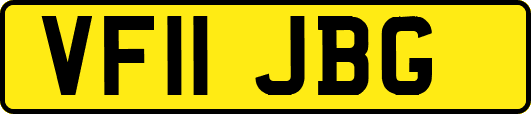 VF11JBG