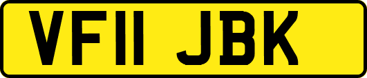 VF11JBK