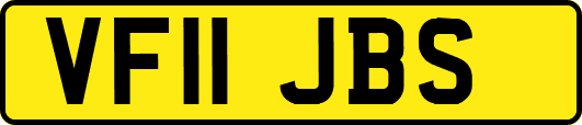 VF11JBS