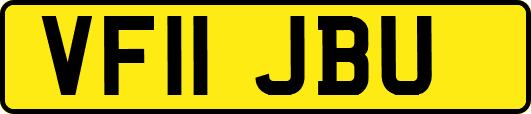 VF11JBU