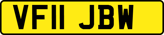 VF11JBW