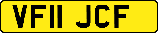 VF11JCF