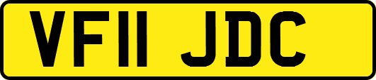VF11JDC