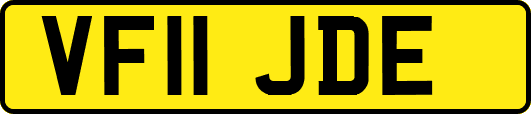 VF11JDE