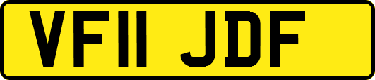 VF11JDF