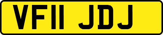 VF11JDJ